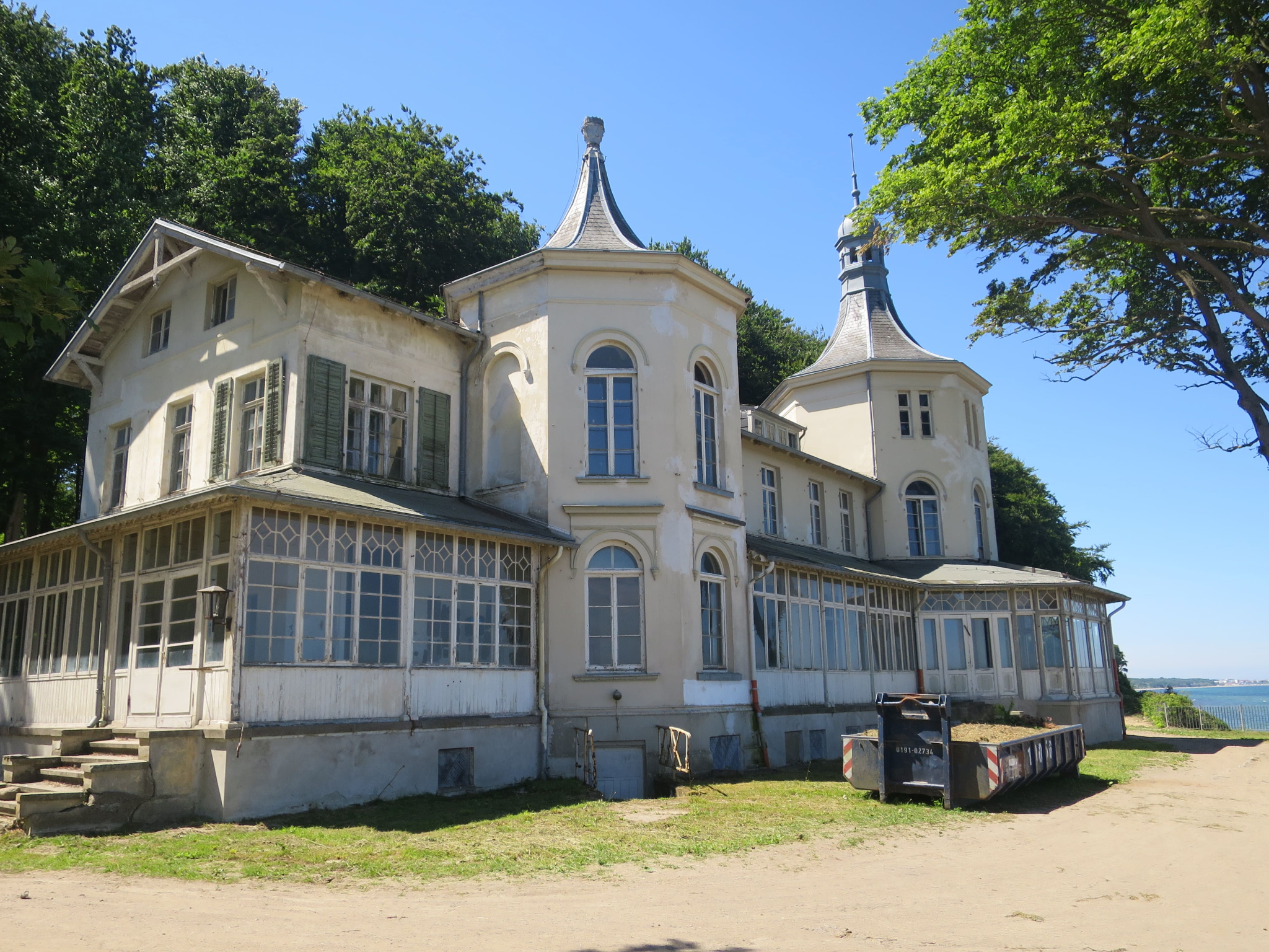 Rostock 32